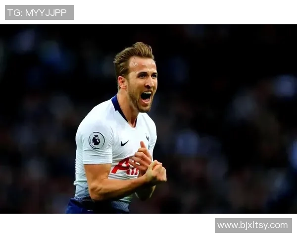 凯恩：从英格兰锋线新星到世界足坛顶级球员的传奇之路